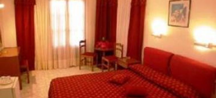 Hotel Charissi Mykonos: Foto 