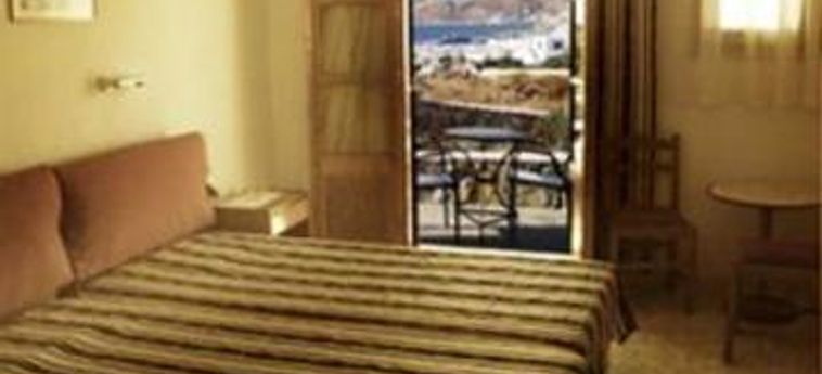 Hotel Charissi Mykonos: Foto 