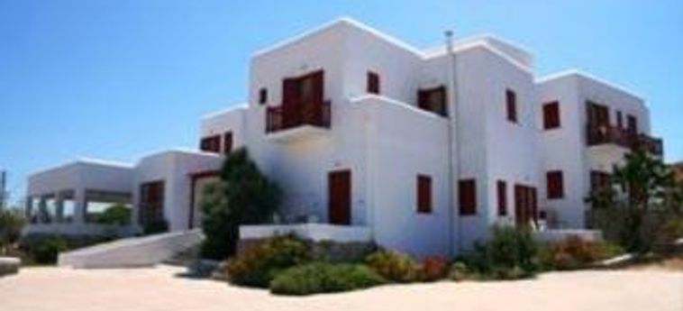 Hotel Charissi Mykonos: Foto 