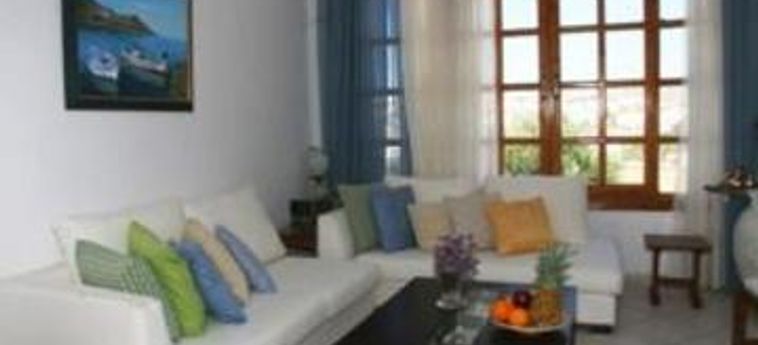 Hotel Charissi Mykonos: Foto 