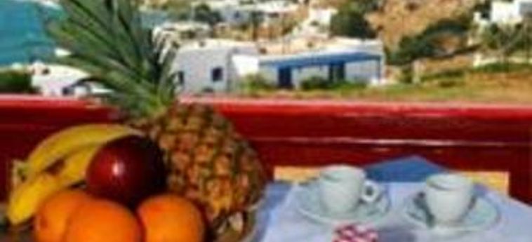 Hotel Charissi Mykonos: Foto 