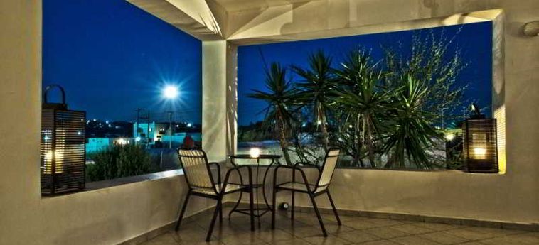 Hotel Charissi Mykonos: Foto 