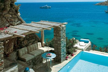 Hotel Grecotel Mykonos Blu:  MYKONOS