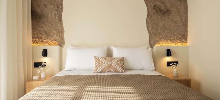 Hotel Marianna Mykonos: Foto 