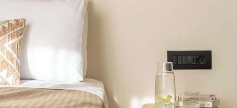 Hotel Marianna Mykonos: Foto 