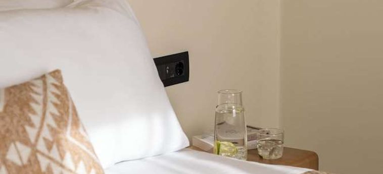 Hotel Marianna Mykonos: Foto 