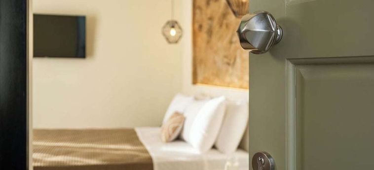Hotel Marianna Mykonos: Foto 
