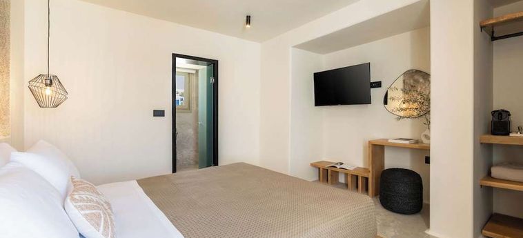 Hotel Marianna Mykonos: Foto 