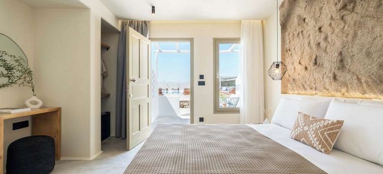 Hotel Marianna Mykonos: Foto 