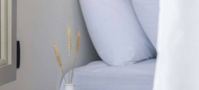 Hotel Marianna Mykonos: Foto 