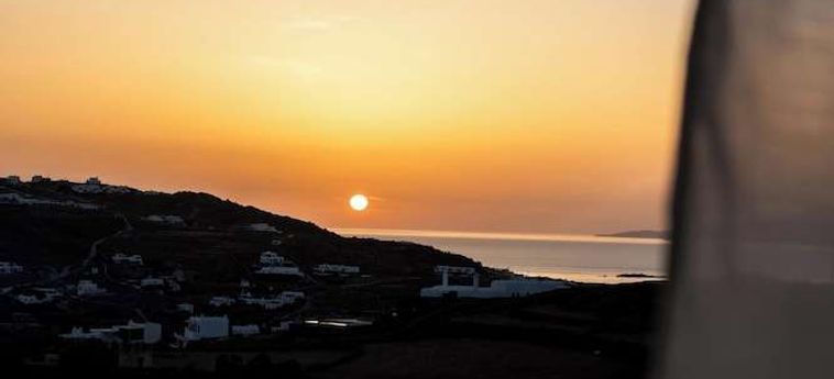 Hotel Marianna Mykonos: Foto 
