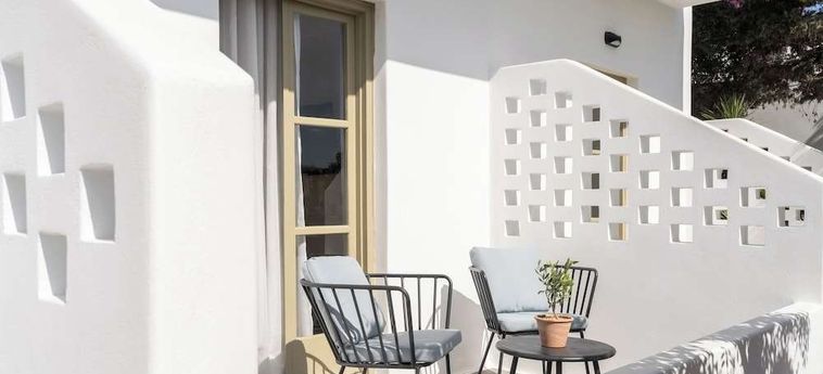 Hotel Marianna Mykonos: Foto 
