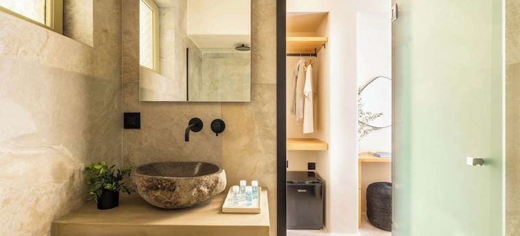Hotel Marianna Mykonos: Foto 