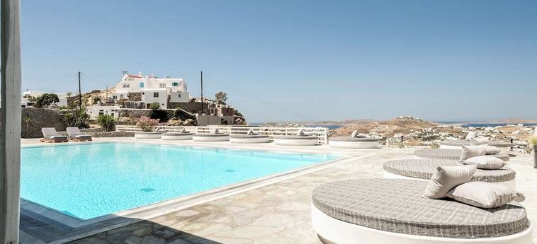 Hotel Marianna Mykonos: Foto 
