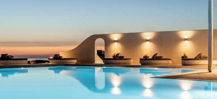 Hotel Marianna Mykonos: Foto 