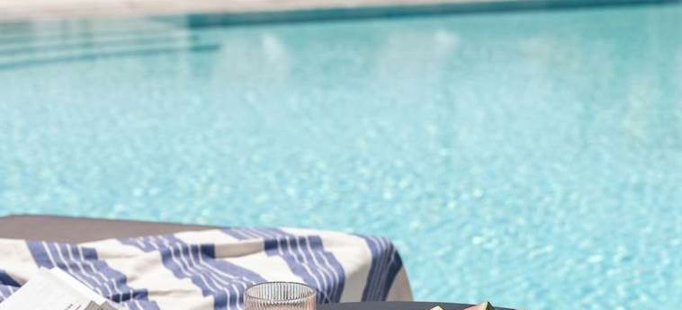Hotel Marianna Mykonos: Foto 