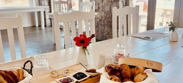 Hotel Marianna Mykonos: Foto 
