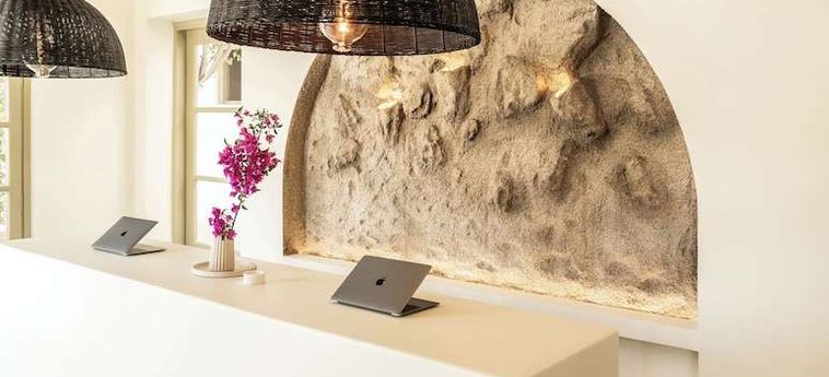 Hotel Marianna Mykonos : Photo 
