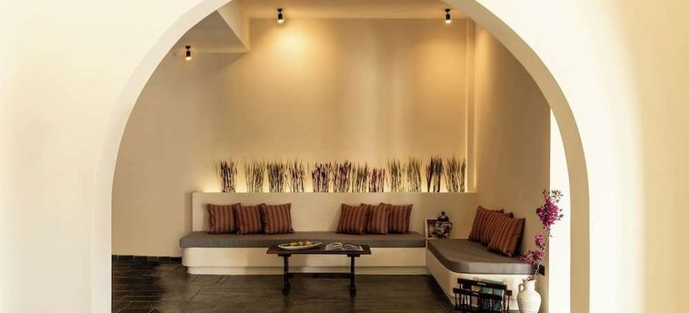 Hotel Marianna Mykonos : Photo 