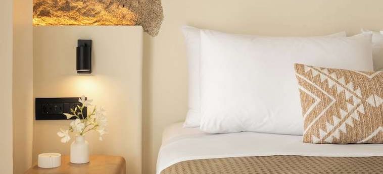 Hotel Marianna Mykonos : Photo 