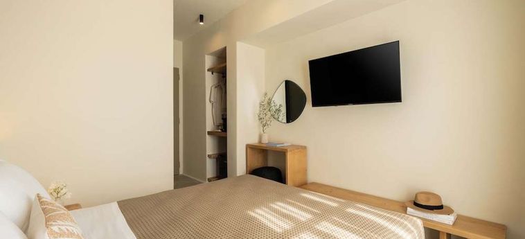 Hotel Marianna Mykonos : Photo 