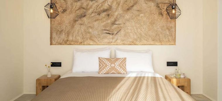 Hotel Marianna Mykonos : Photo 