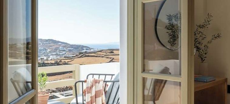 Hotel Marianna Mykonos : Photo 