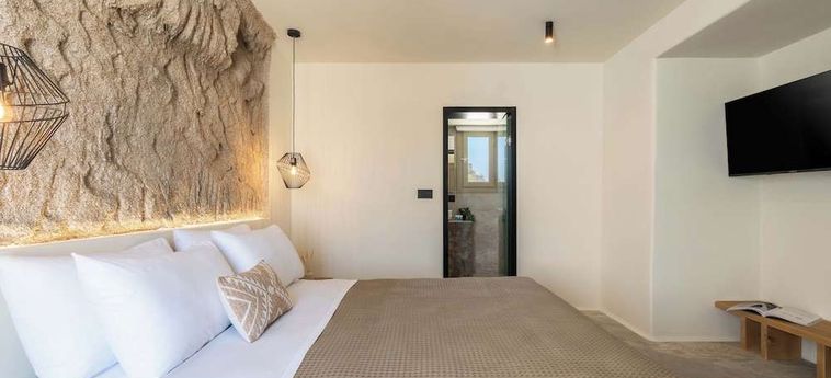 Hotel Marianna Mykonos : Photo 