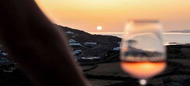 Hotel Marianna Mykonos : Photo 
