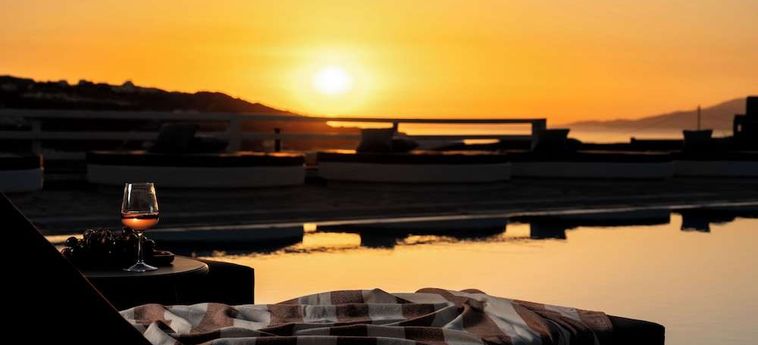 Hotel Marianna Mykonos : Photo 