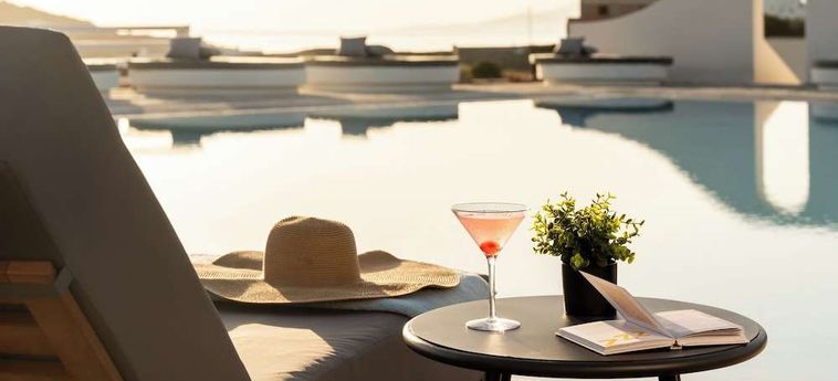 Hotel Marianna Mykonos : Photo 