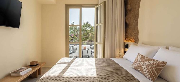 Hotel Marianna Mykonos: Foto 