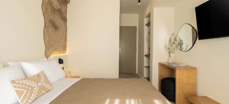 Hotel Marianna Mykonos: Foto 