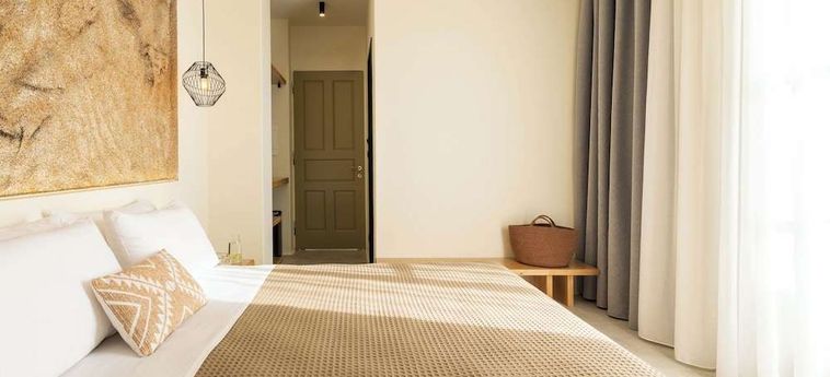 Hotel Marianna Mykonos: Foto 