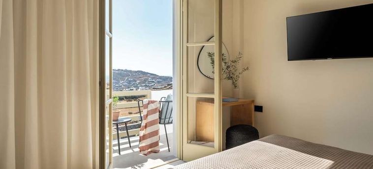 Hotel Marianna Mykonos: Foto 
