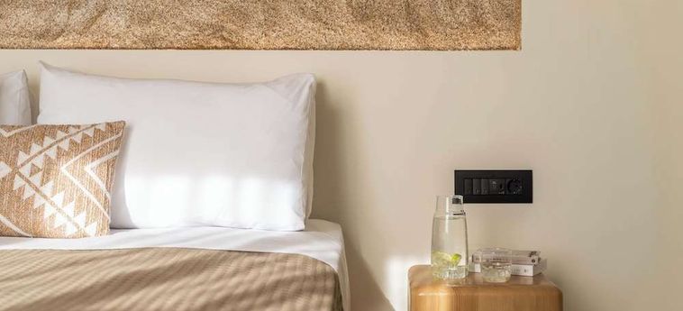 Hotel Marianna Mykonos: Foto 