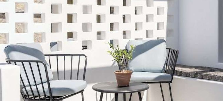 Hotel Marianna Mykonos: Foto 