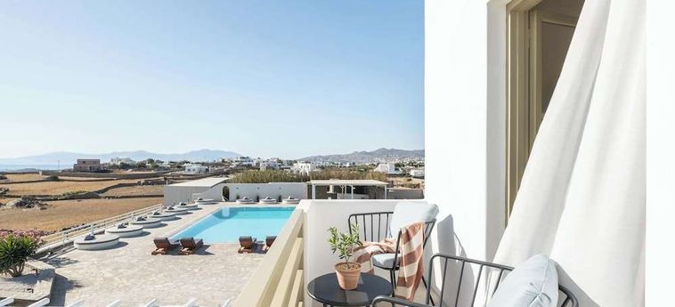 Hotel Marianna Mykonos: Foto 