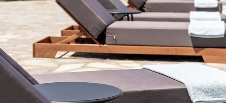 Hotel Marianna Mykonos: Foto 
