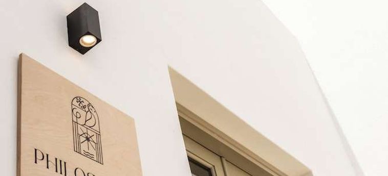 Hotel Marianna Mykonos: Foto 