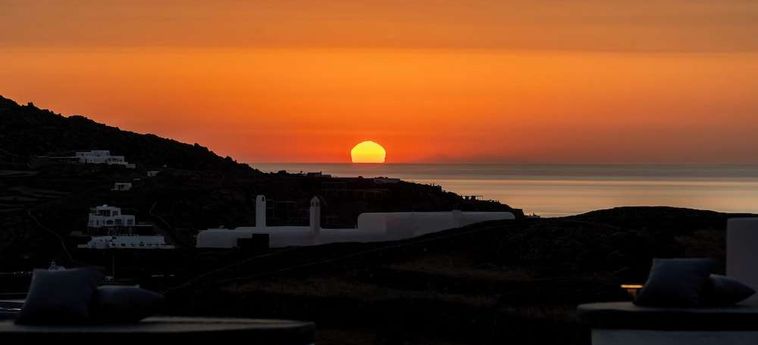 Hotel Marianna Mykonos: Foto 