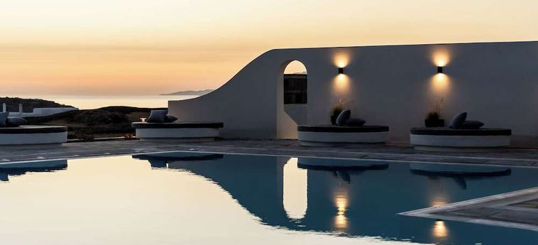 Hotel Marianna Mykonos: Foto 