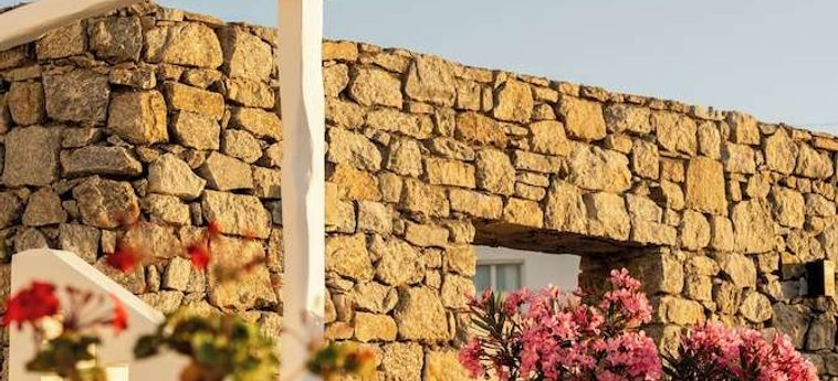 Hotel Marianna Mykonos: Foto 