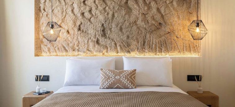 Hotel Marianna Mykonos: Foto 