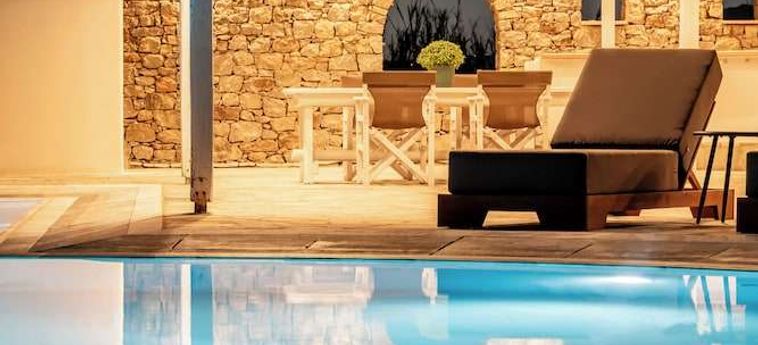 Hotel Marianna Mykonos: Foto 