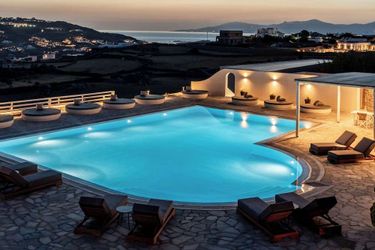 Hotel Marianna Mykonos: Photo 