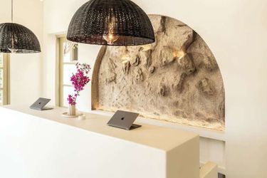 Hotel Marianna Mykonos: Photo 