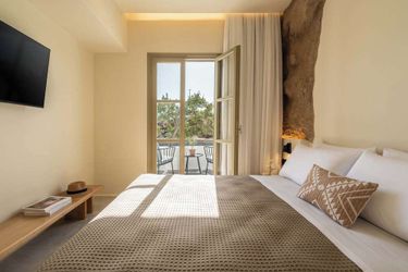 Hotel Marianna Mykonos: Photo 