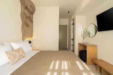 Hotel Marianna Mykonos: Photo 