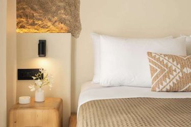 Hotel Marianna Mykonos: Photo 